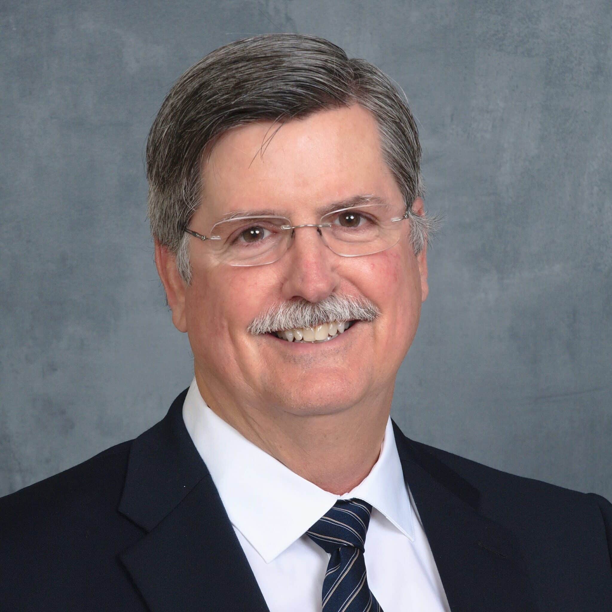David Martin